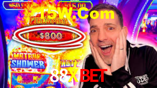 88Xbet: Seu Cassino Premiado com Pagamentos Rápidos