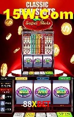 Diretório de Jogos 88Xbet