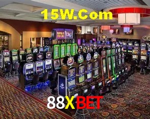 Biblioteca de slots populares na 88Xbet