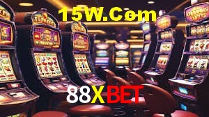 Bonus Features 88Xbet