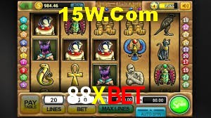 Game Providers 88Xbet