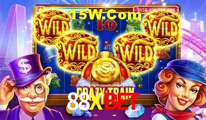 Jogos de Slot 88Xbet