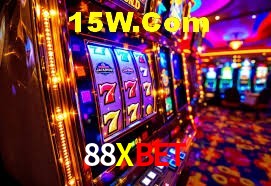 Welcome Bonus 88Xbet